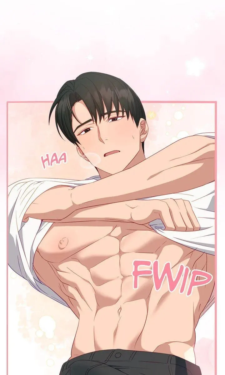 How to Escape the Clutches of an Obsessive Top Chapter 12 page 14 - 