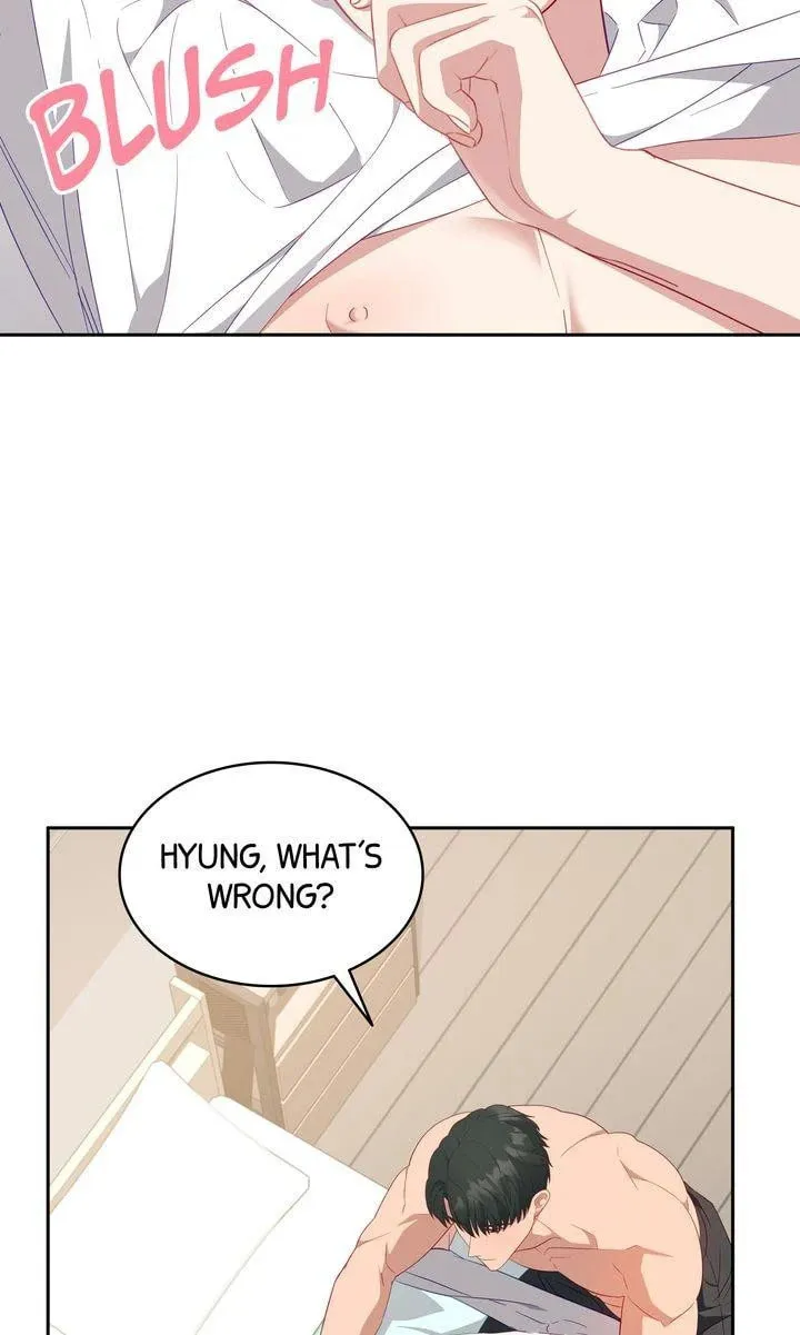 How to Escape the Clutches of an Obsessive Top Chapter 12 page 16 - 