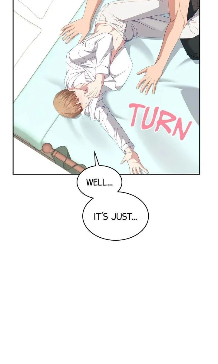 How to Escape the Clutches of an Obsessive Top Chapter 12 page 17 - 