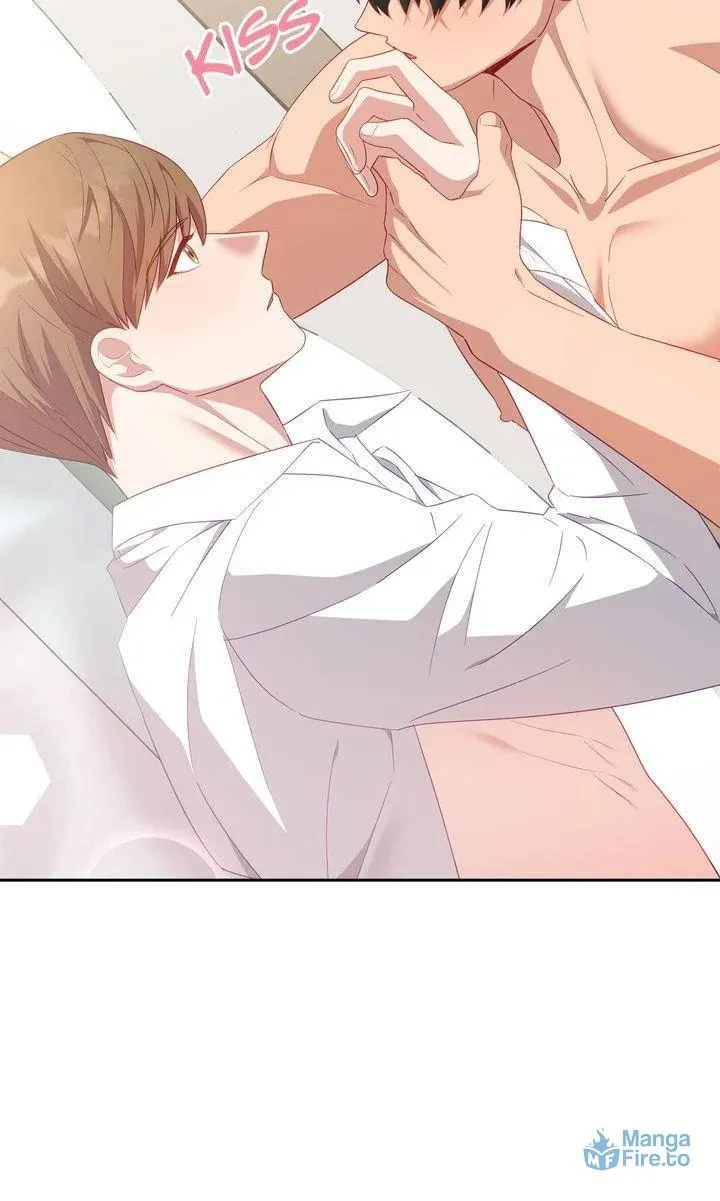 How to Escape the Clutches of an Obsessive Top Chapter 12 page 21 - 