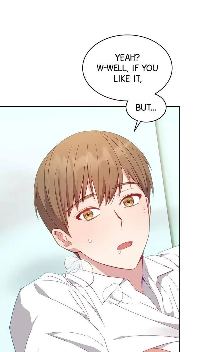 How to Escape the Clutches of an Obsessive Top Chapter 12 page 22 - 