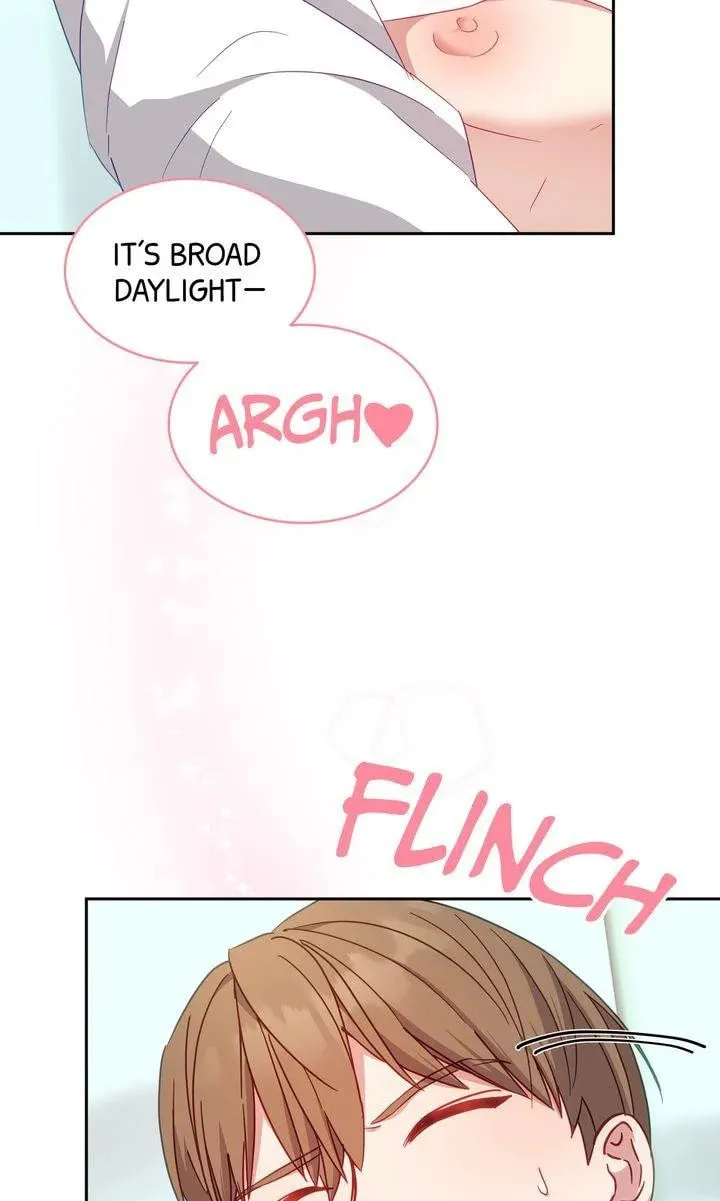 How to Escape the Clutches of an Obsessive Top Chapter 12 page 23 - 