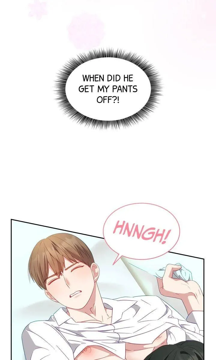 How to Escape the Clutches of an Obsessive Top Chapter 12 page 26 - 