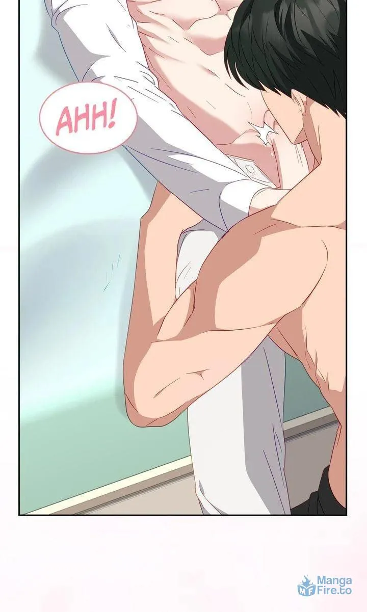 How to Escape the Clutches of an Obsessive Top Chapter 12 page 27 - 
