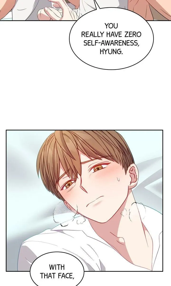 How to Escape the Clutches of an Obsessive Top Chapter 12 page 29 - 