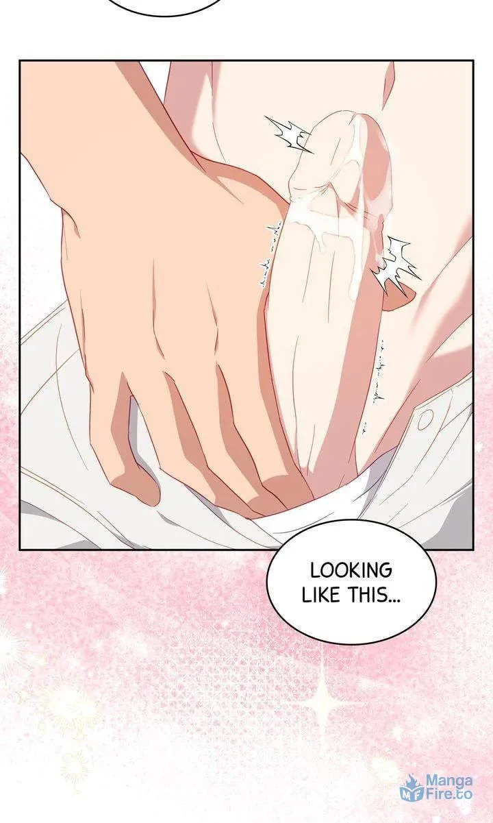 How to Escape the Clutches of an Obsessive Top Chapter 12 page 30 - 