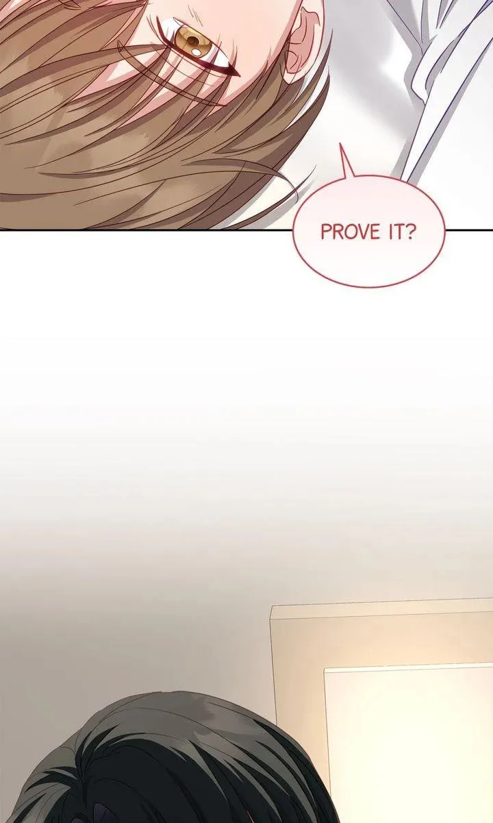 How to Escape the Clutches of an Obsessive Top Chapter 12 page 4 - 
