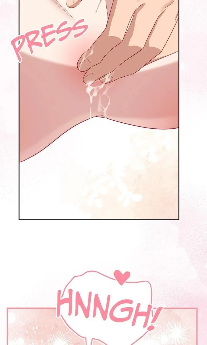 How to Escape the Clutches of an Obsessive Top Chapter 12 page 35 - 