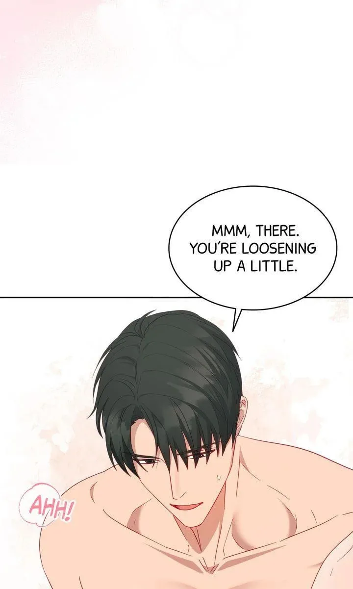 How to Escape the Clutches of an Obsessive Top Chapter 12 page 37 - 