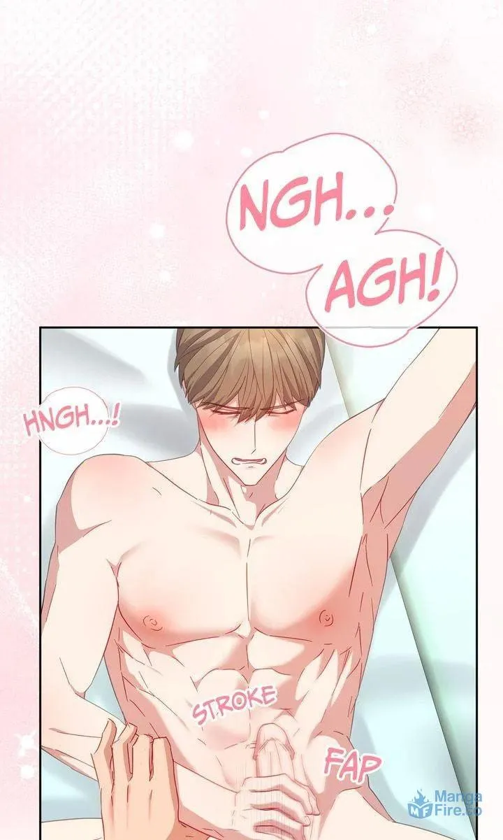 How to Escape the Clutches of an Obsessive Top Chapter 12 page 39 - 