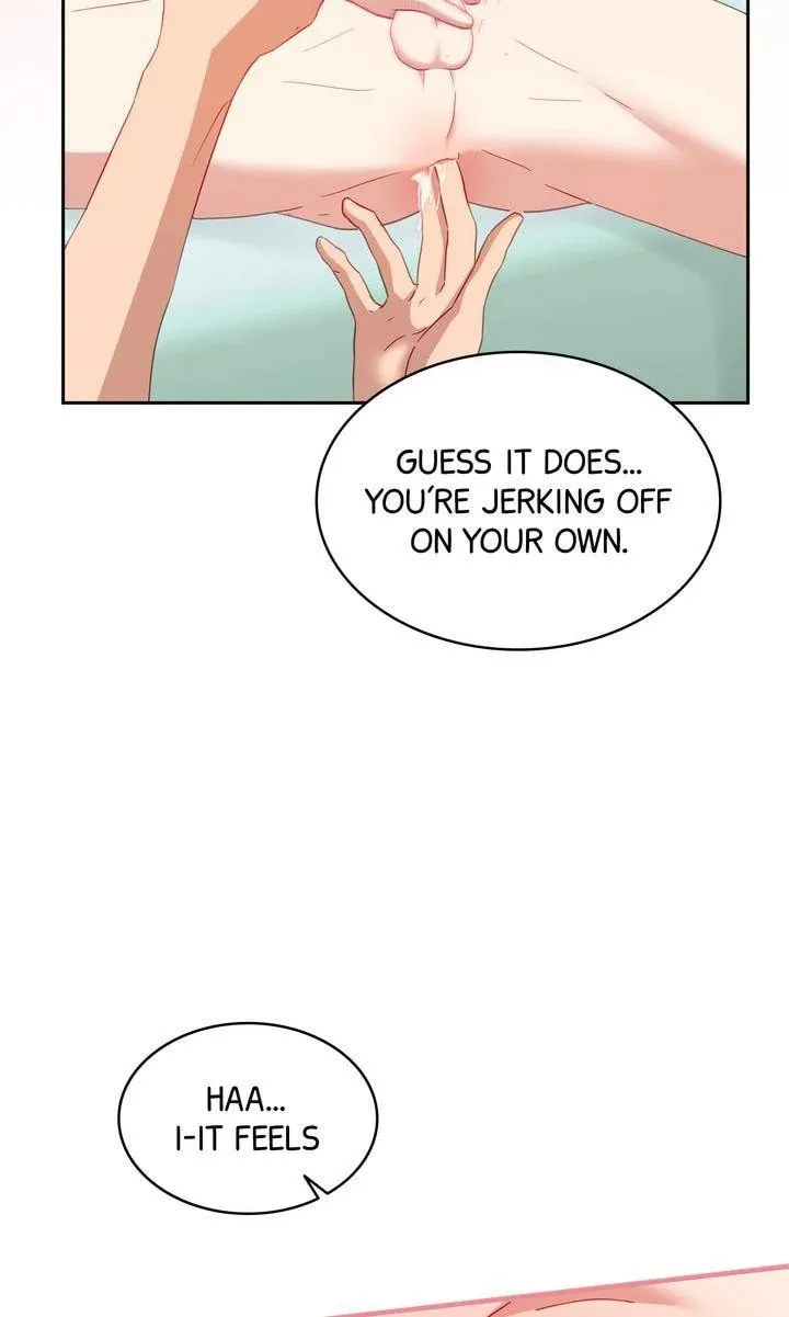How to Escape the Clutches of an Obsessive Top Chapter 12 page 40 - 