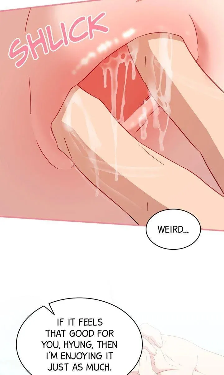 How to Escape the Clutches of an Obsessive Top Chapter 12 page 41 - 