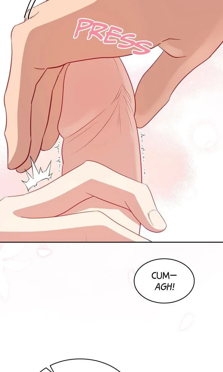How to Escape the Clutches of an Obsessive Top Chapter 12 page 44 - 
