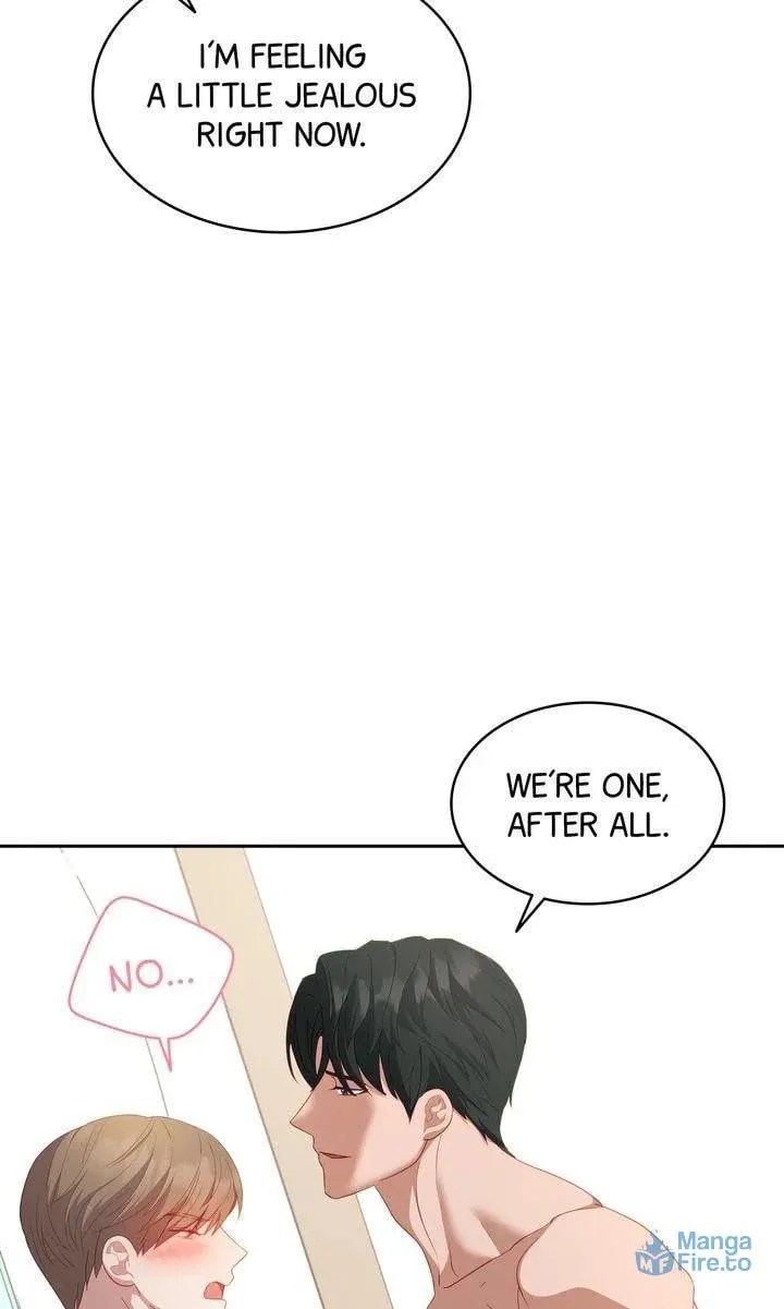 How to Escape the Clutches of an Obsessive Top Chapter 12 page 45 - 