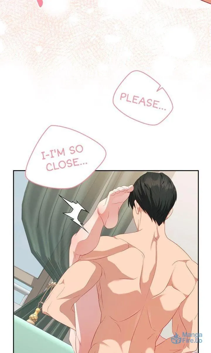 How to Escape the Clutches of an Obsessive Top Chapter 12 page 48 - 