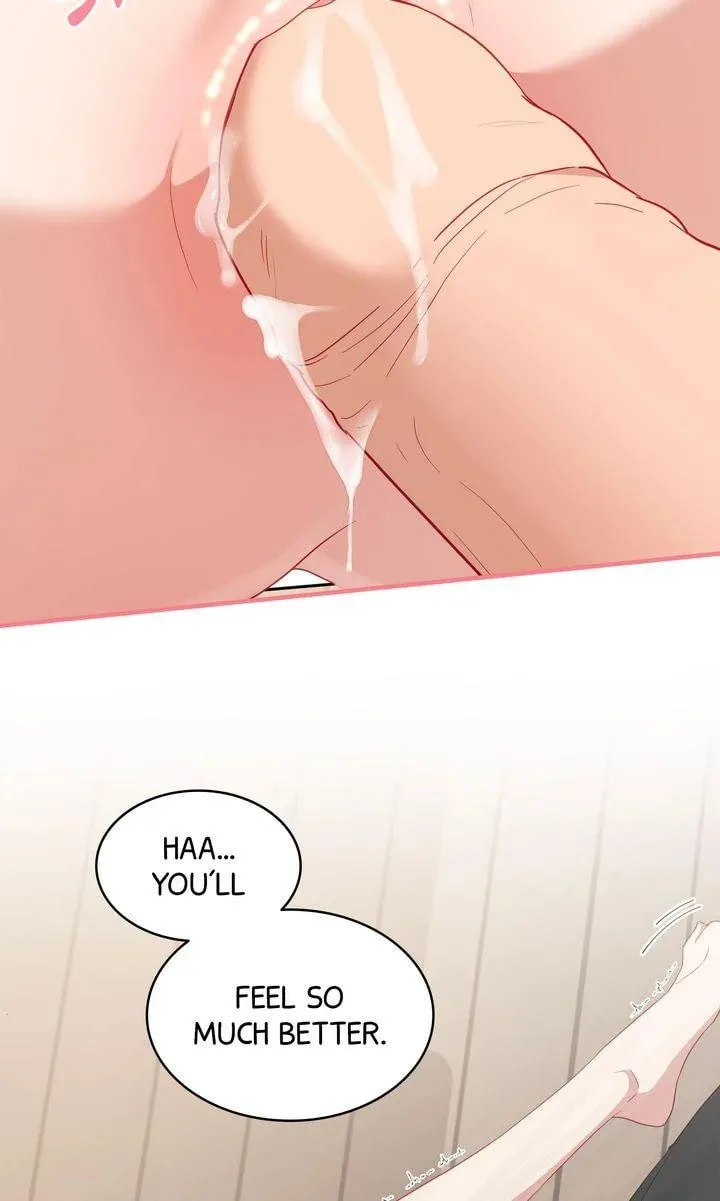 How to Escape the Clutches of an Obsessive Top Chapter 12 page 50 - 