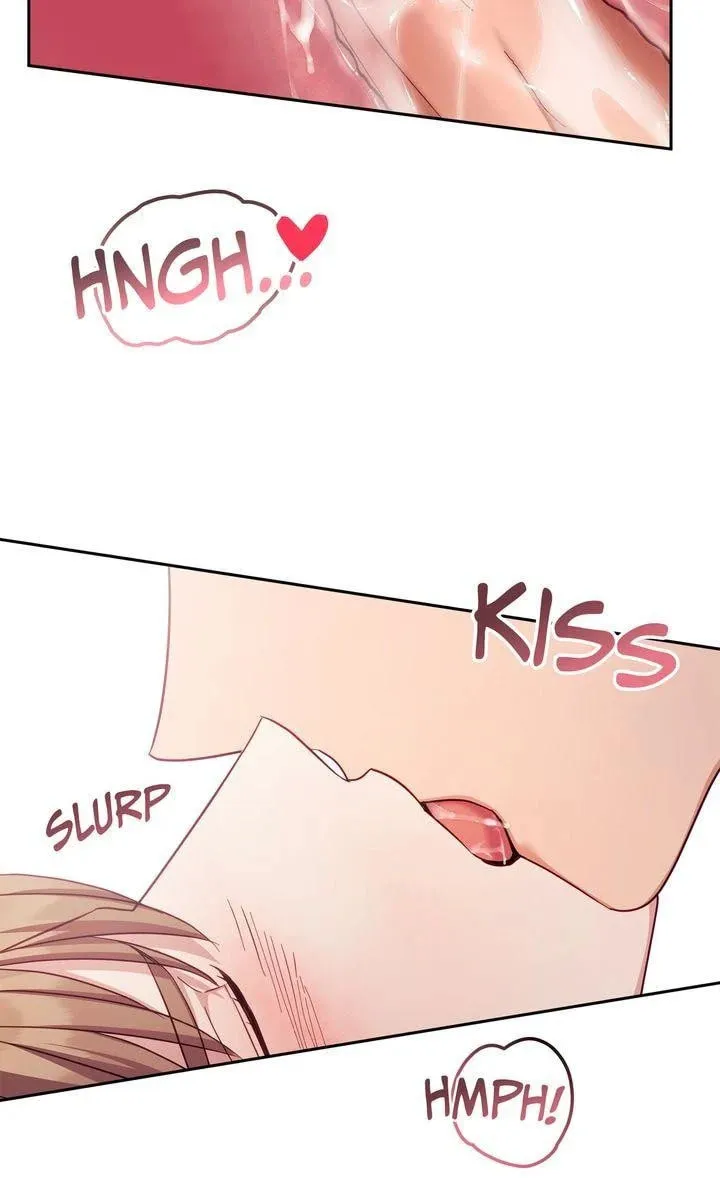How to Escape the Clutches of an Obsessive Top Chapter 12 page 56 - 