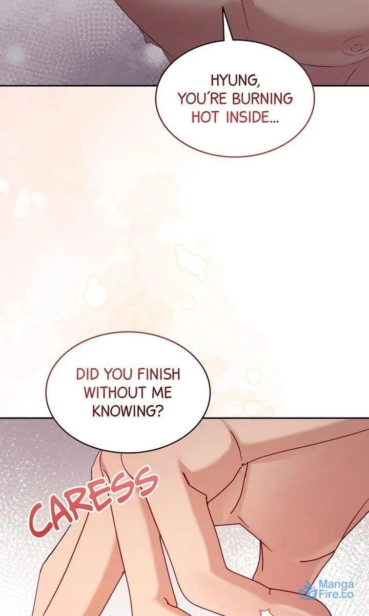How to Escape the Clutches of an Obsessive Top Chapter 12 page 63 - 