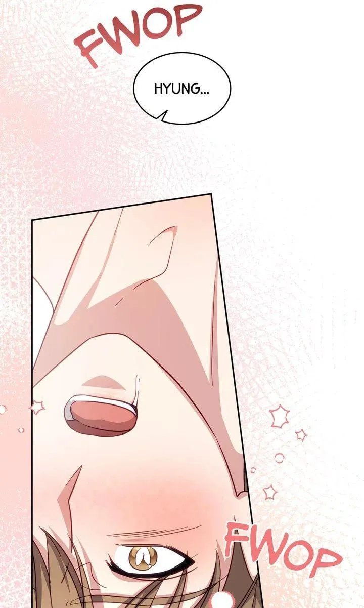 How to Escape the Clutches of an Obsessive Top Chapter 12 page 68 - 
