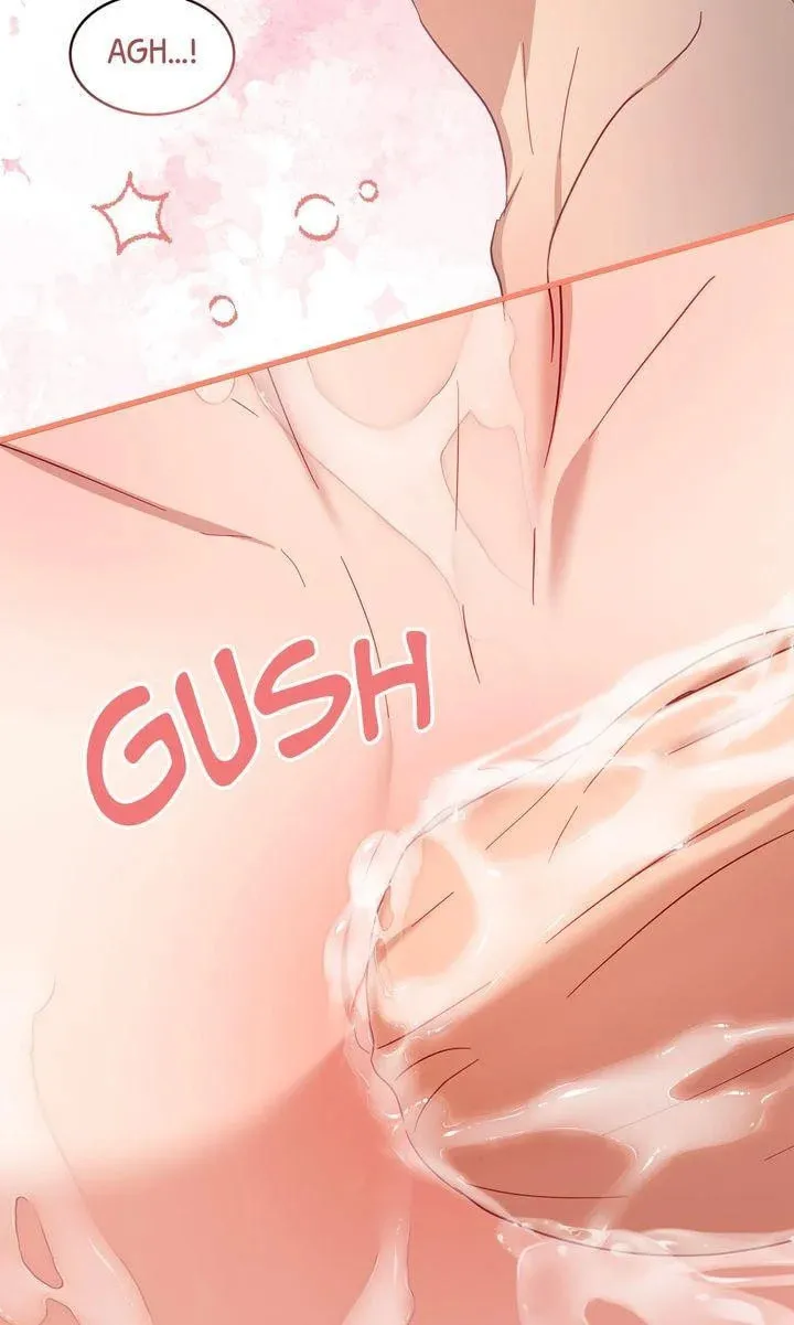 How to Escape the Clutches of an Obsessive Top Chapter 12 page 71 - 