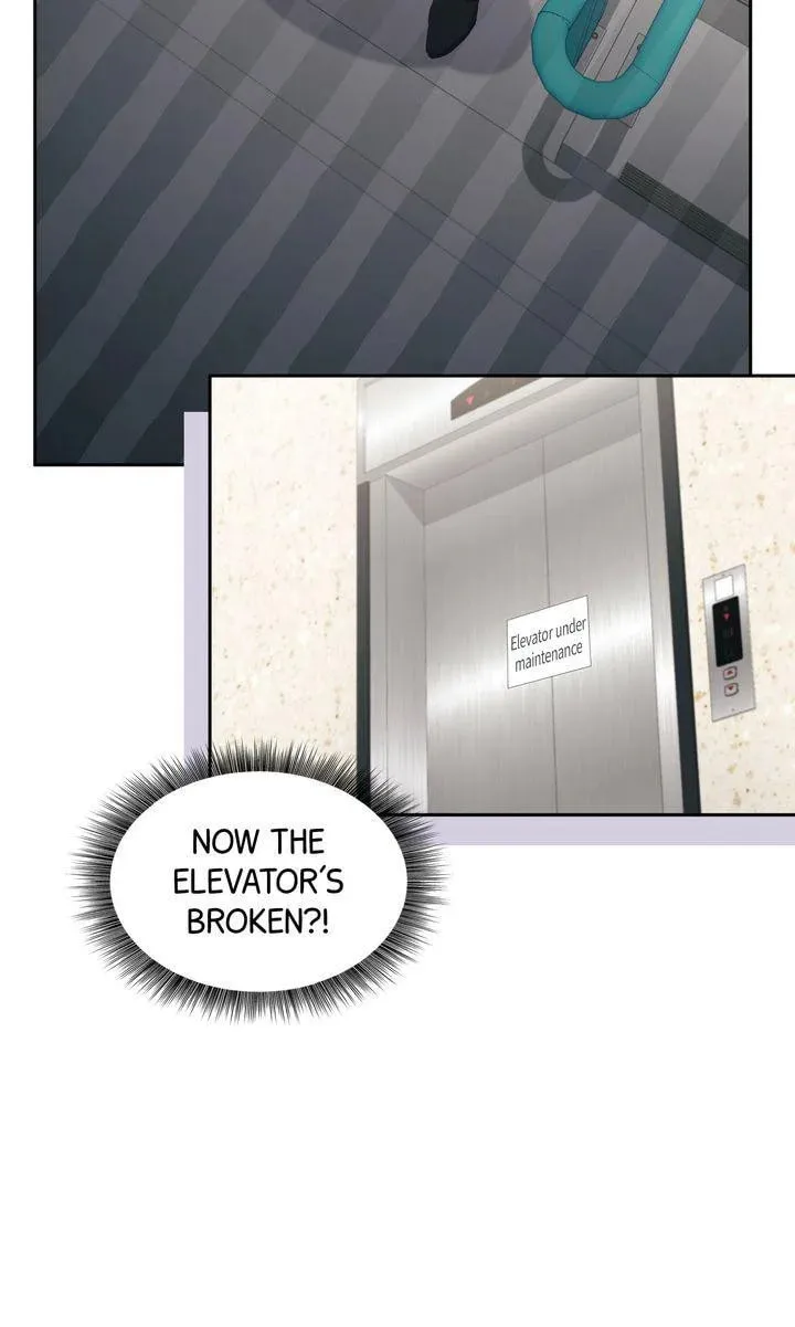 How to Escape the Clutches of an Obsessive Top Chapter 12 page 80 - 
