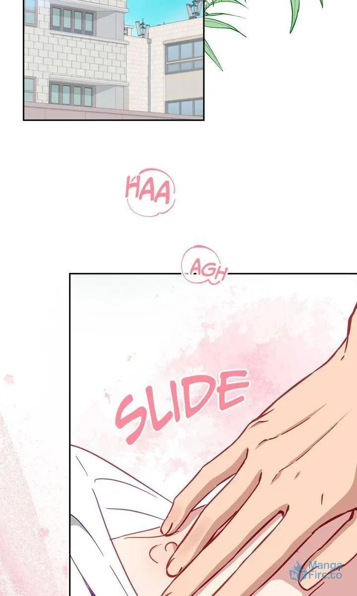How to Escape the Clutches of an Obsessive Top Chapter 12 page 9 - 