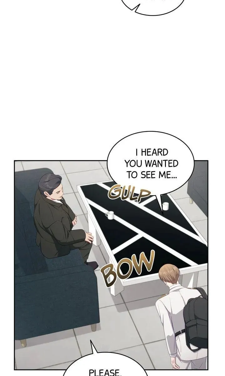 How to Escape the Clutches of an Obsessive Top Chapter 12 page 85 - 