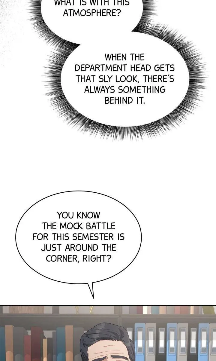 How to Escape the Clutches of an Obsessive Top Chapter 12 page 89 - 