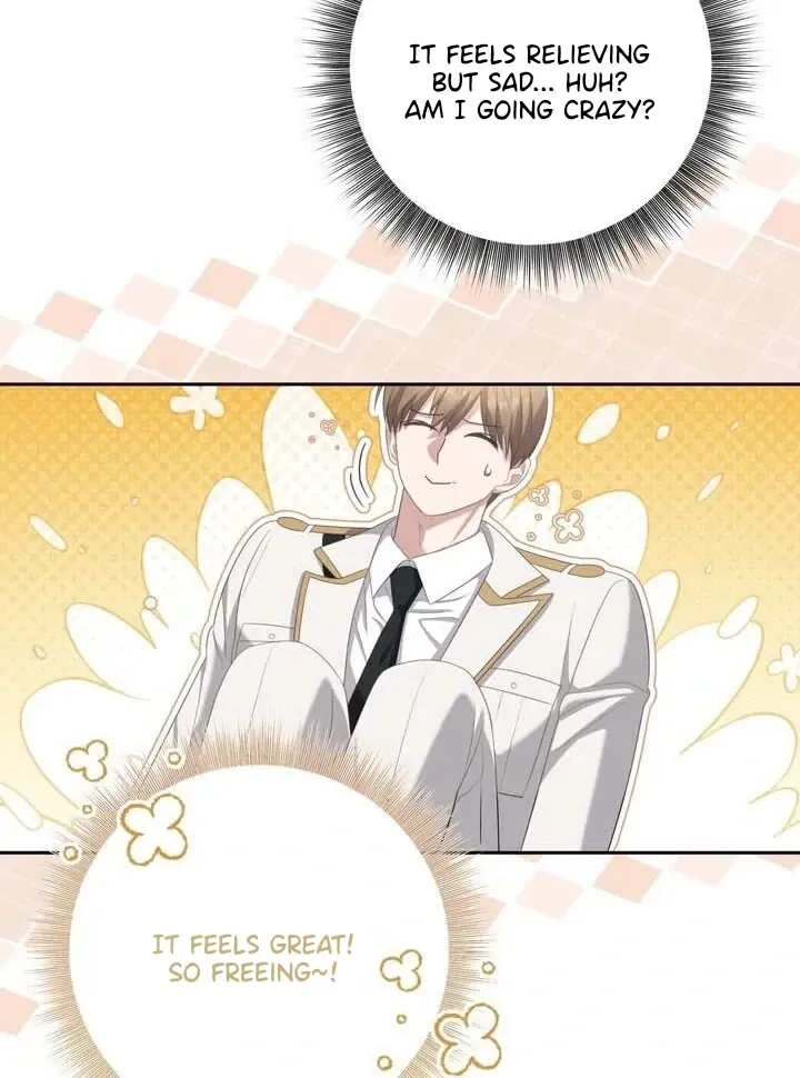 How to Escape the Clutches of an Obsessive Top Chapter 13 page 101 - 