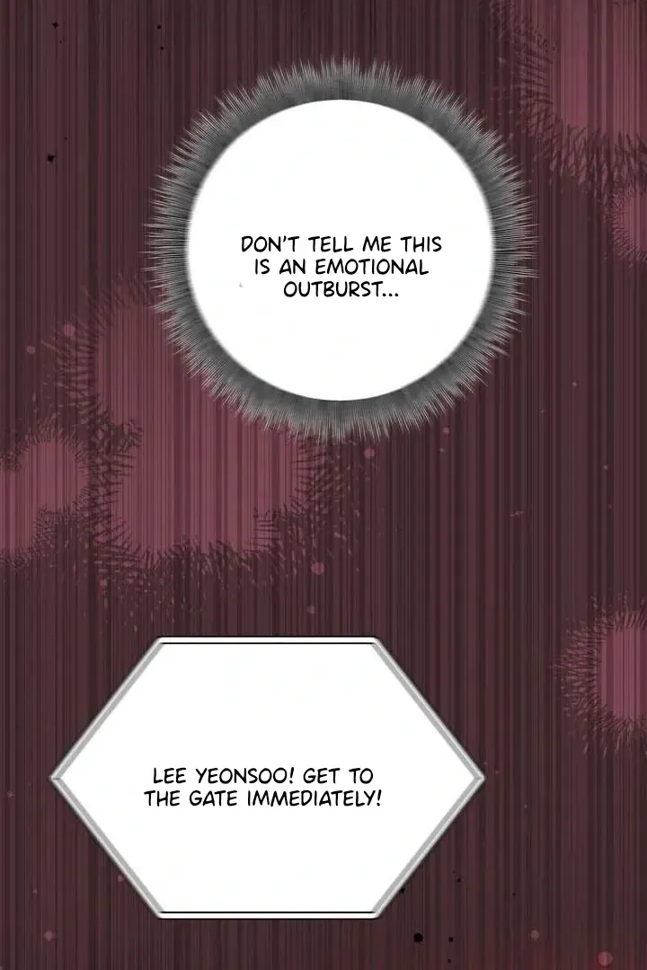 How to Escape the Clutches of an Obsessive Top Chapter 13 page 107 - 
