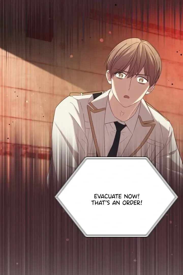 How to Escape the Clutches of an Obsessive Top Chapter 13 page 108 - 