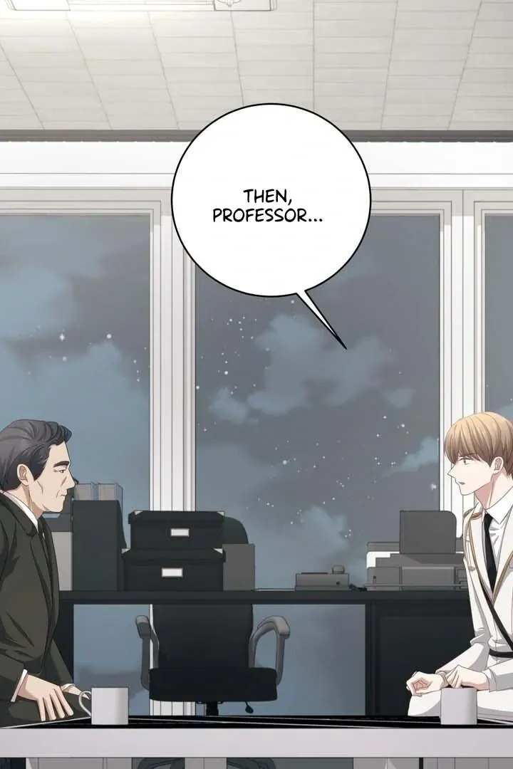 How to Escape the Clutches of an Obsessive Top Chapter 13 page 12 - 