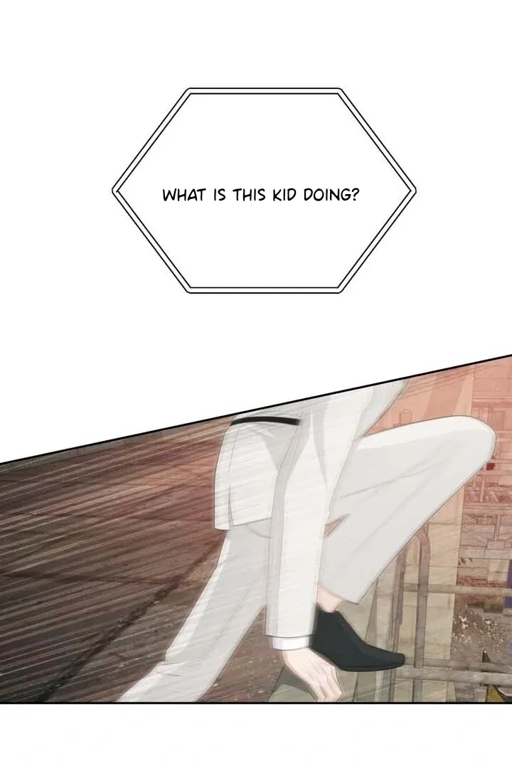 How to Escape the Clutches of an Obsessive Top Chapter 13 page 111 - 