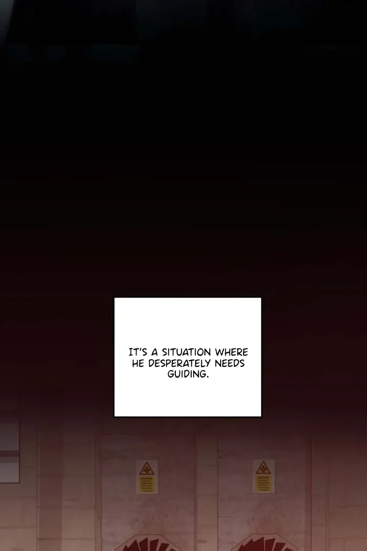 How to Escape the Clutches of an Obsessive Top Chapter 13 page 114 - 