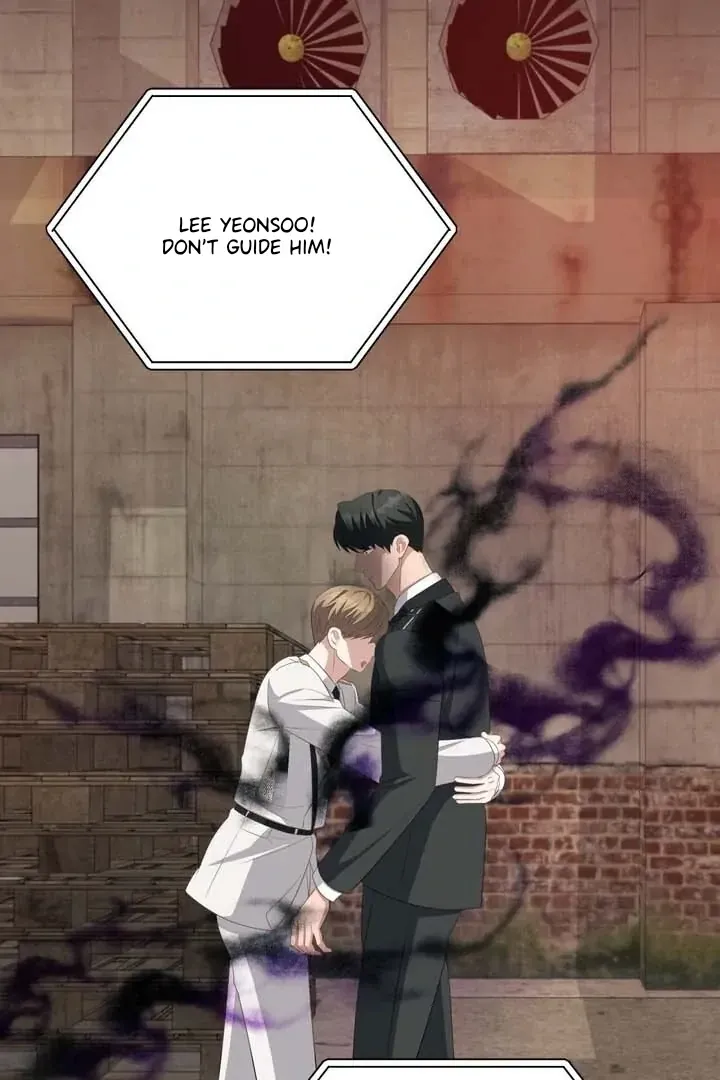 How to Escape the Clutches of an Obsessive Top Chapter 13 page 115 - 