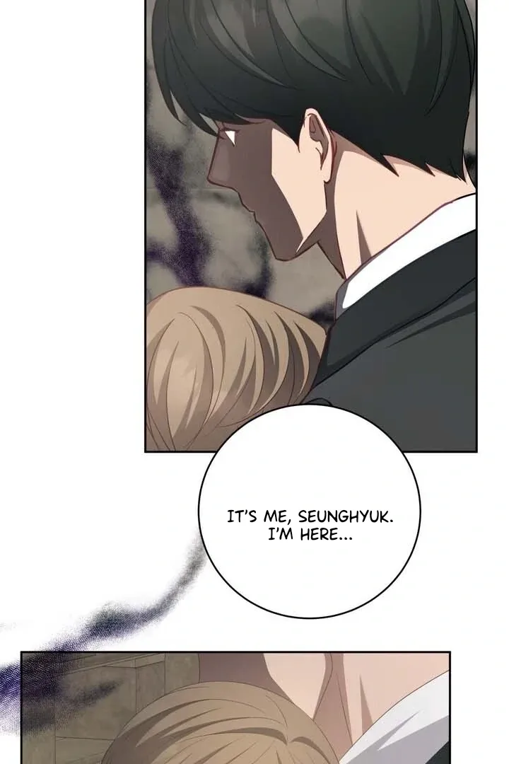 How to Escape the Clutches of an Obsessive Top Chapter 13 page 117 - 