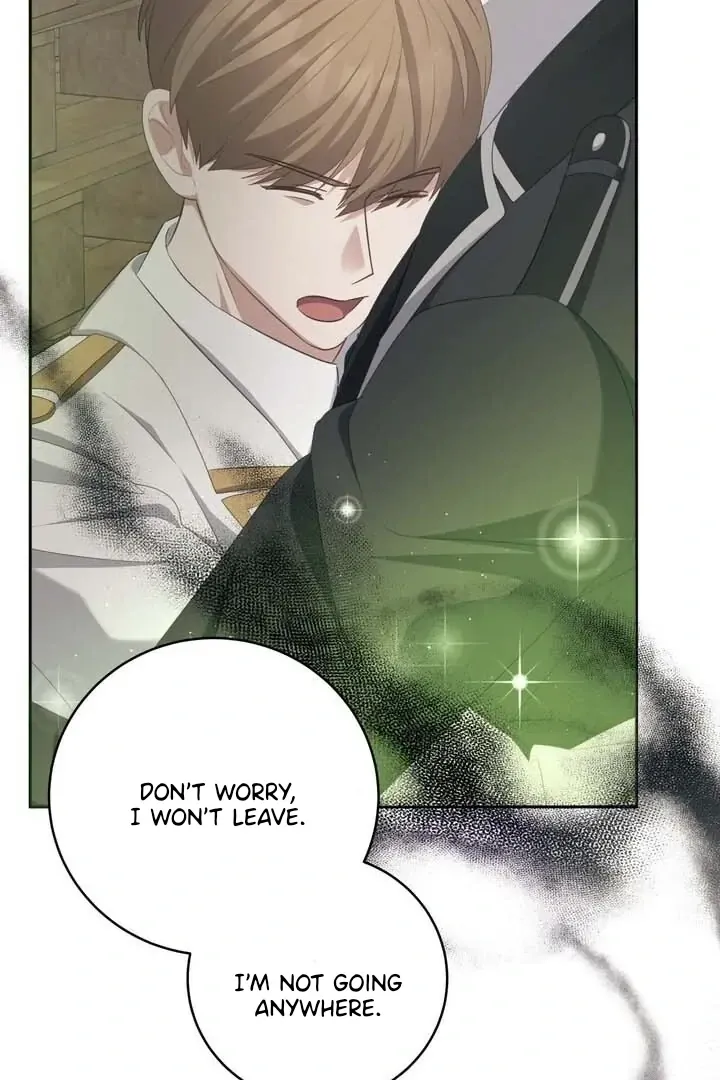 How to Escape the Clutches of an Obsessive Top Chapter 13 page 118 - 