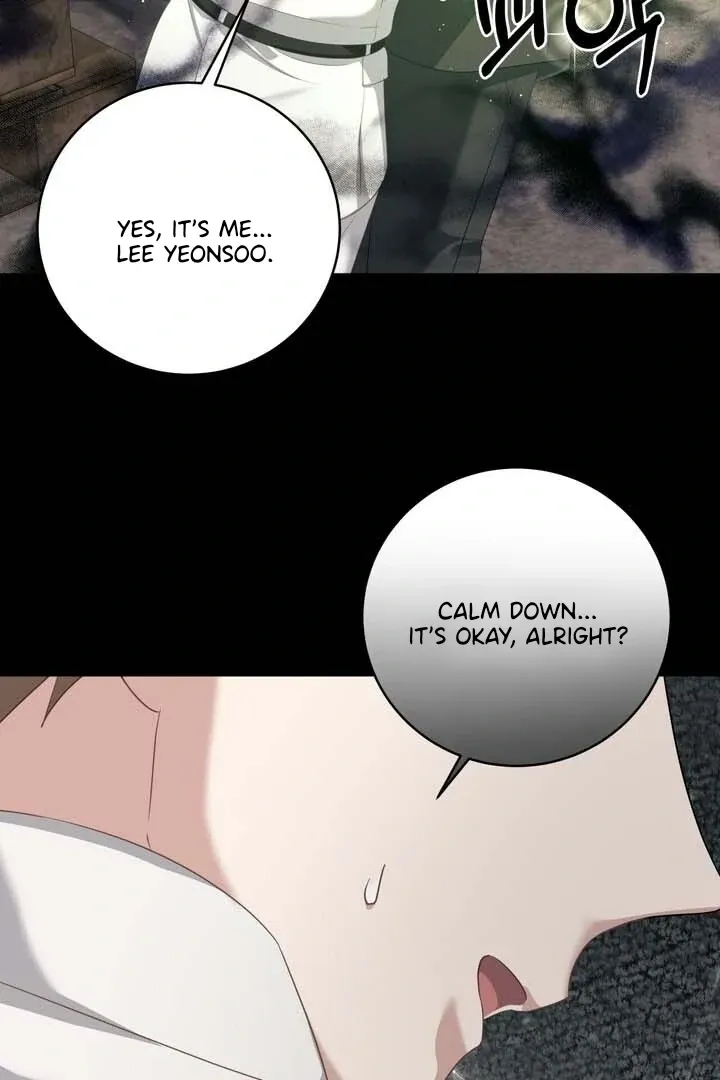 How to Escape the Clutches of an Obsessive Top Chapter 13 page 121 - 