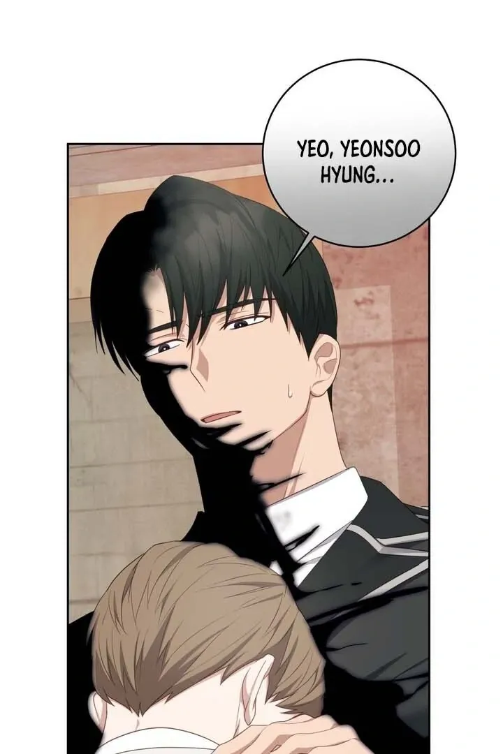 How to Escape the Clutches of an Obsessive Top Chapter 13 page 125 - 