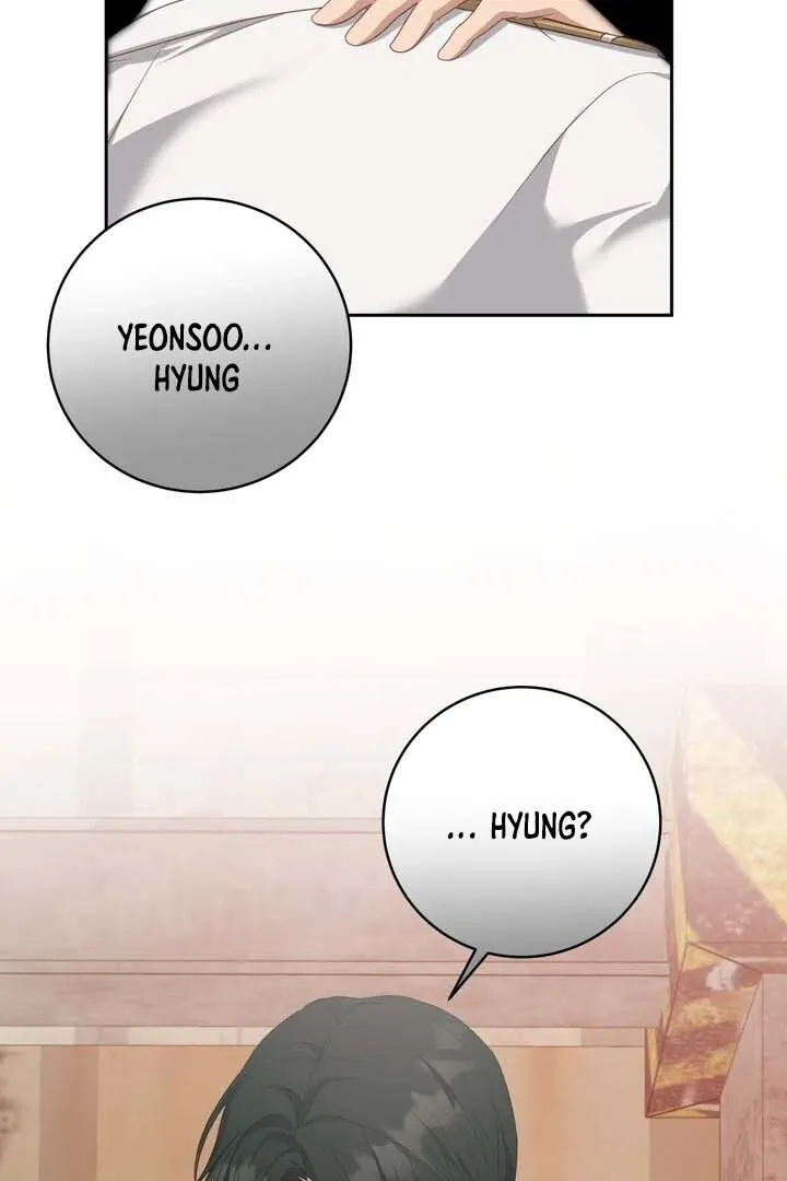 How to Escape the Clutches of an Obsessive Top Chapter 13 page 126 - 