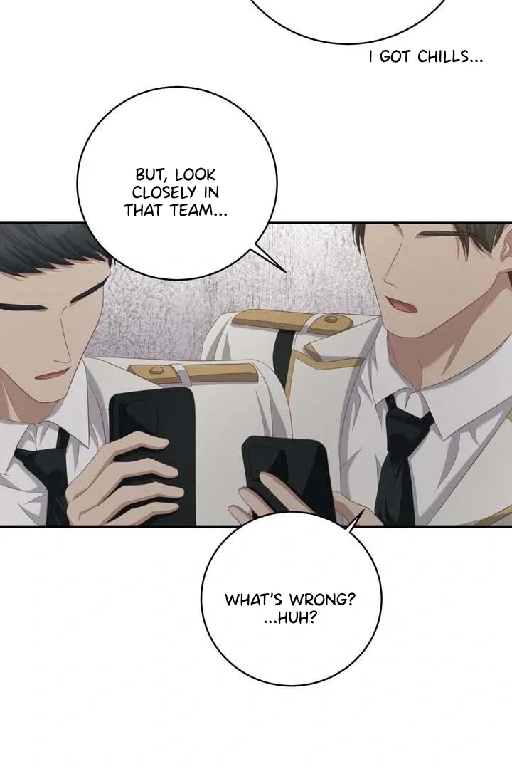 How to Escape the Clutches of an Obsessive Top Chapter 13 page 18 - 