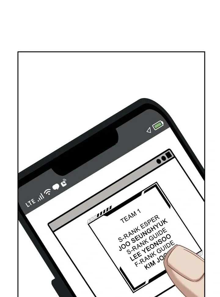 How to Escape the Clutches of an Obsessive Top Chapter 13 page 19 - 