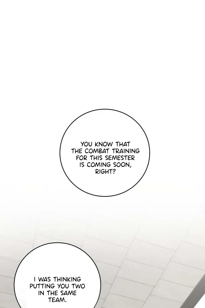 How to Escape the Clutches of an Obsessive Top Chapter 13 page 3 - 