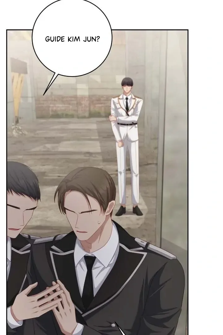 How to Escape the Clutches of an Obsessive Top Chapter 13 page 21 - 