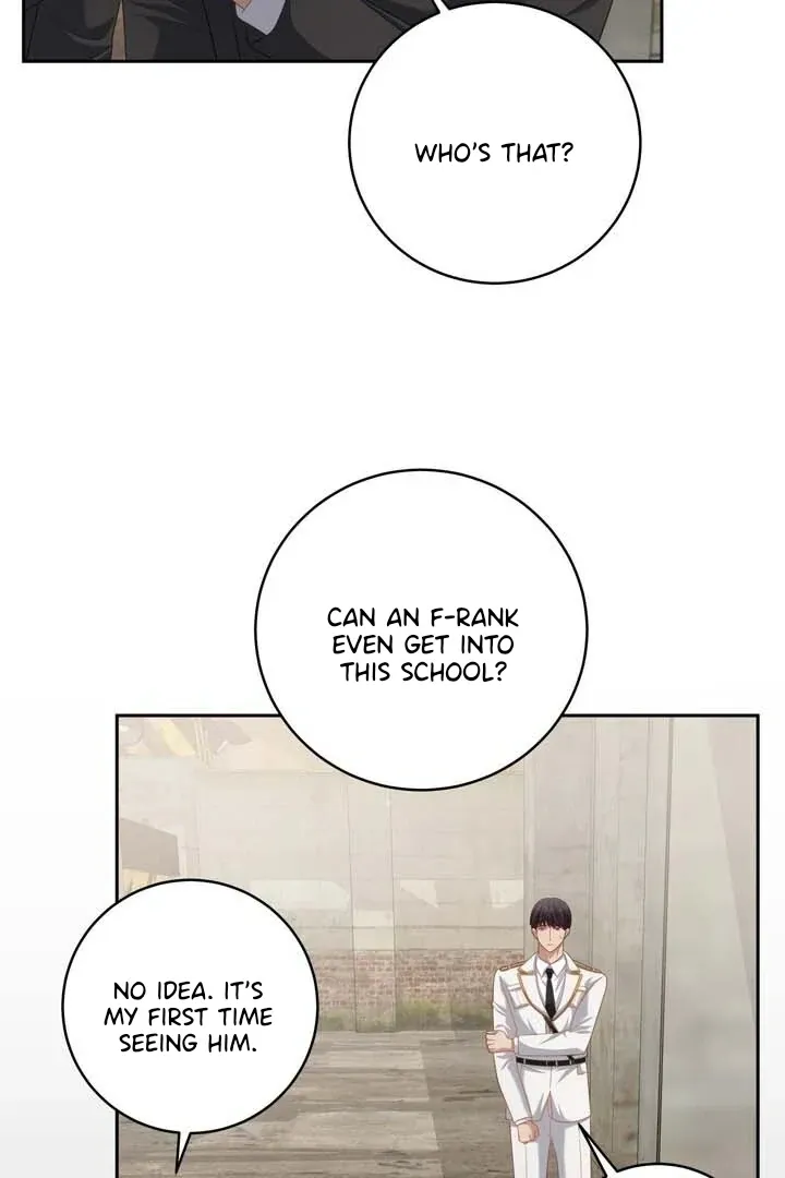 How to Escape the Clutches of an Obsessive Top Chapter 13 page 22 - 