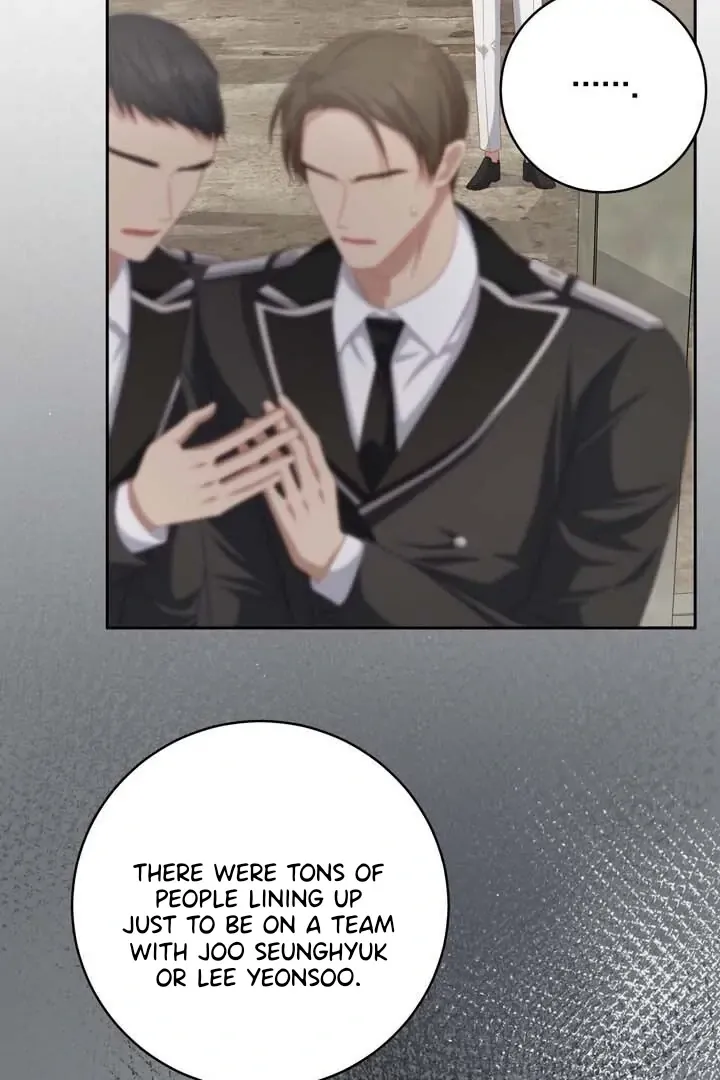 How to Escape the Clutches of an Obsessive Top Chapter 13 page 23 - 