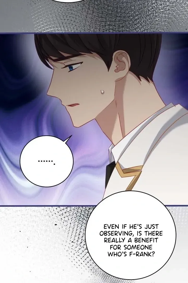How to Escape the Clutches of an Obsessive Top Chapter 13 page 24 - 