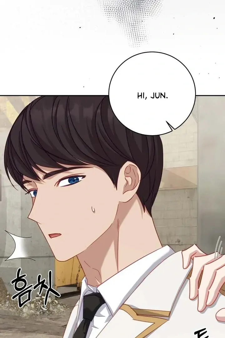 How to Escape the Clutches of an Obsessive Top Chapter 13 page 25 - 