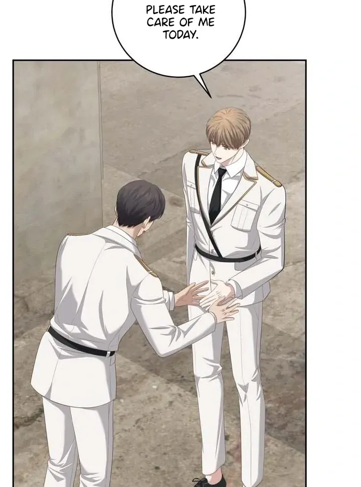 How to Escape the Clutches of an Obsessive Top Chapter 13 page 29 - 