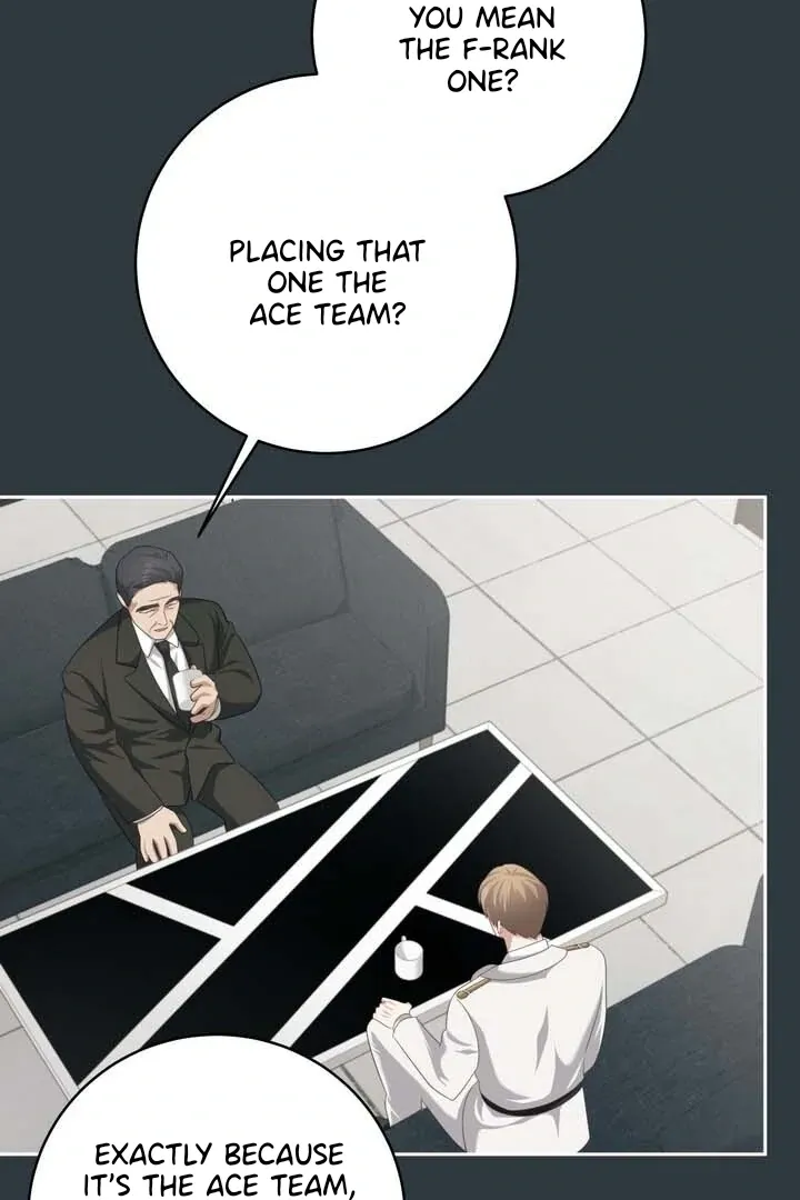 How to Escape the Clutches of an Obsessive Top Chapter 13 page 35 - 